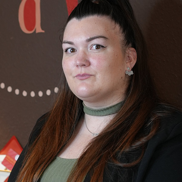 Mélissa